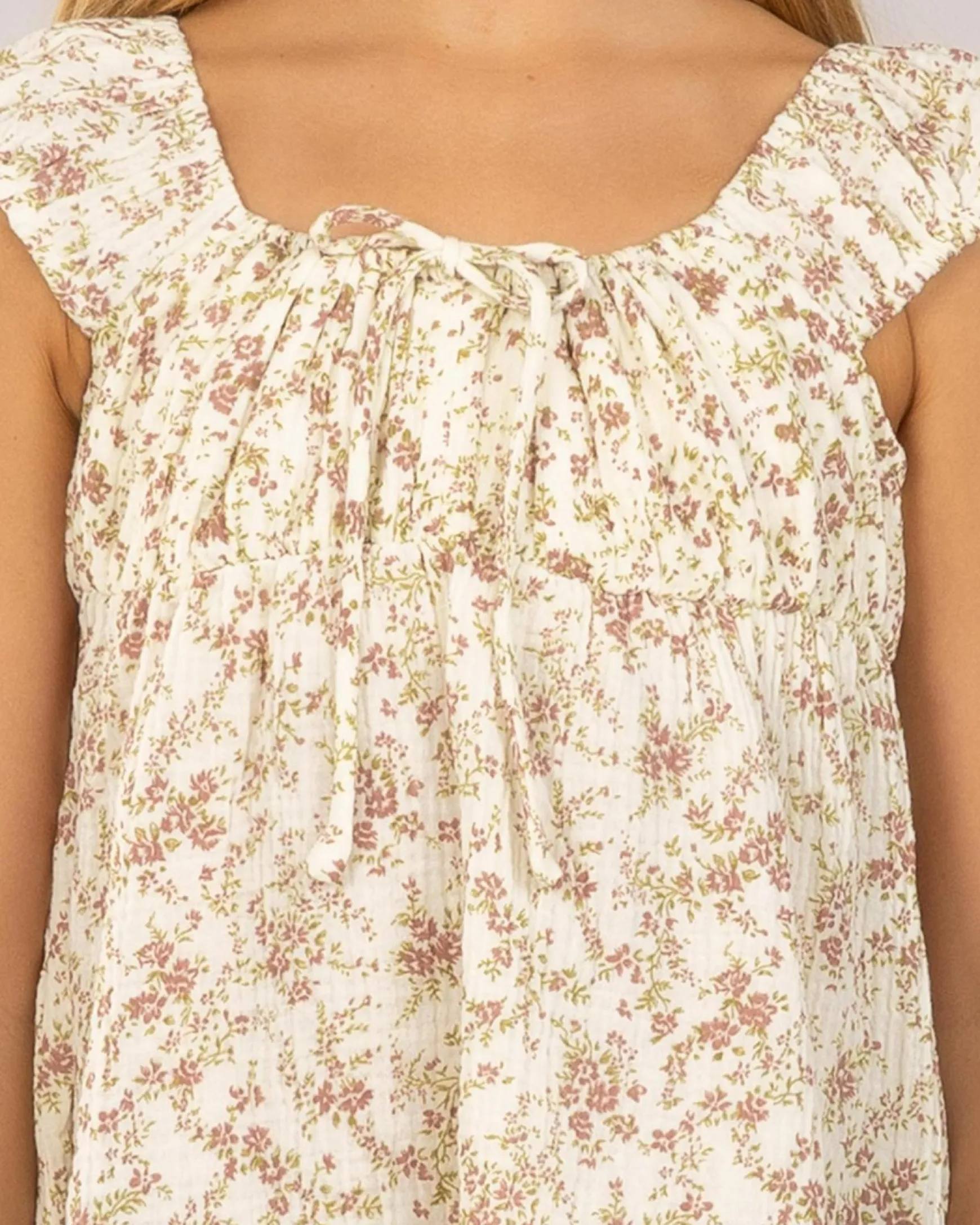 Girls' Aria Dress