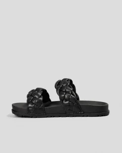 Girls' Avery Slide Sandals