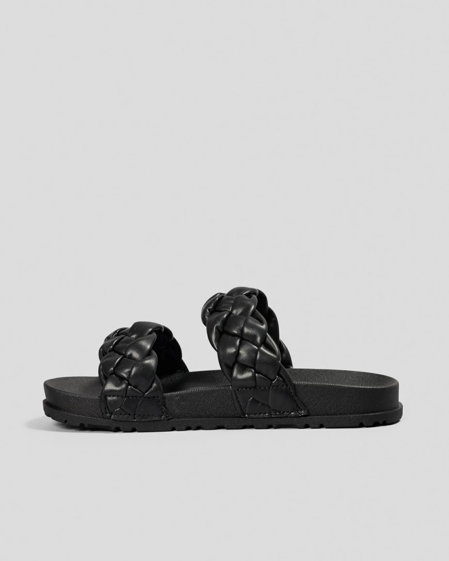 Girls' Avery Slide Sandals