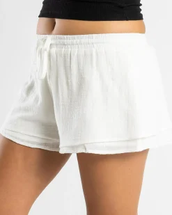 Girls' Bambi Cali Shorts