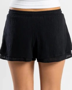 Girls' Bambi Cali Shorts