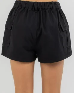 Girls' Billie Shorts