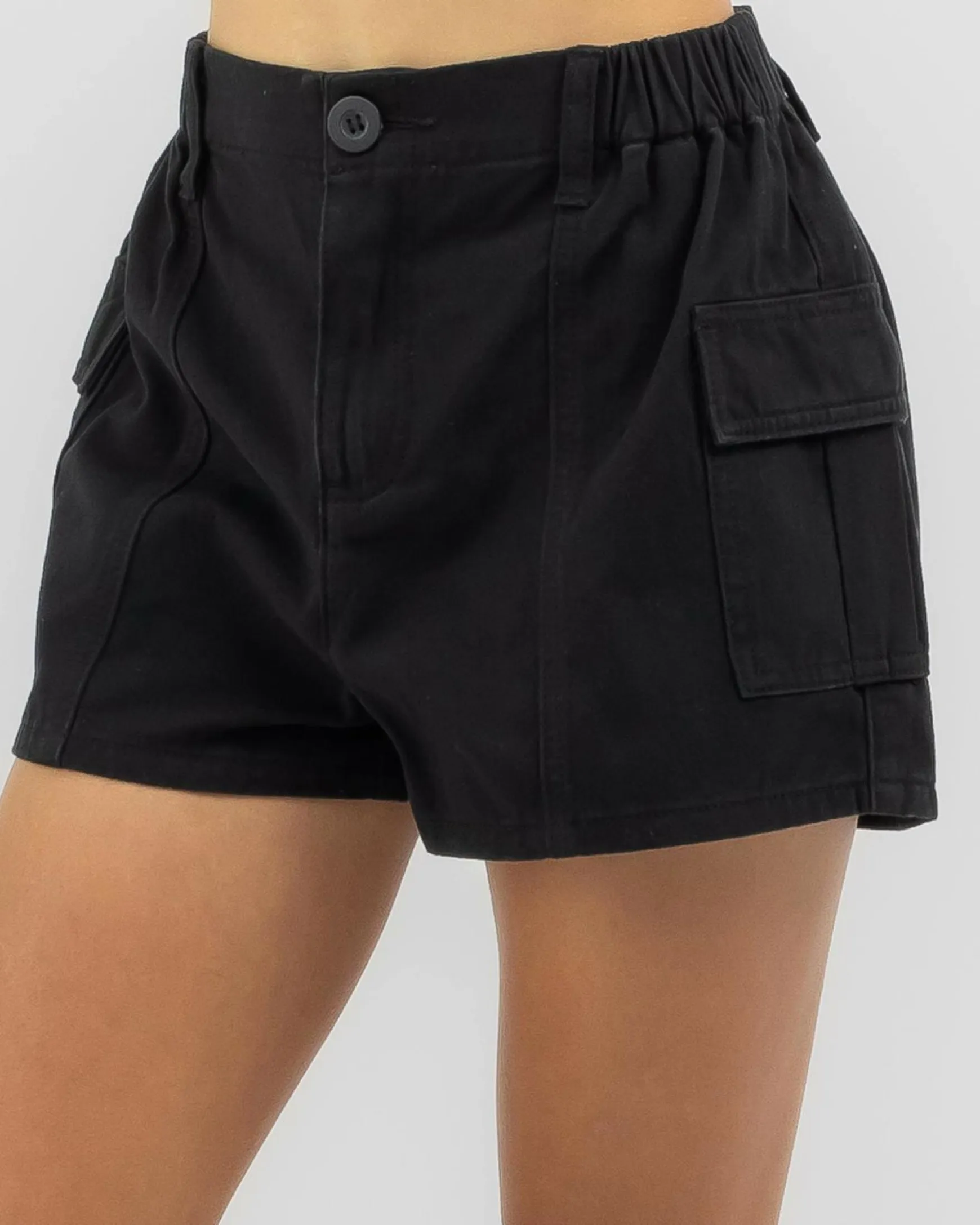 Girls' Billie Shorts