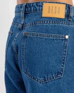 Girls' Bondi Denim Shorts