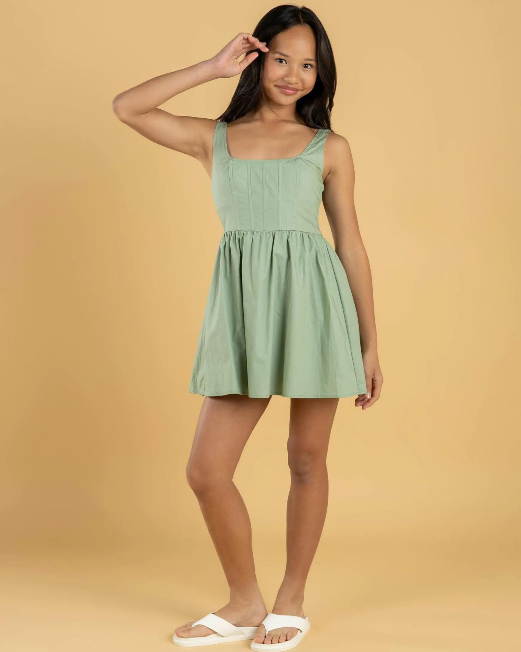 Girls' Brianna Dress