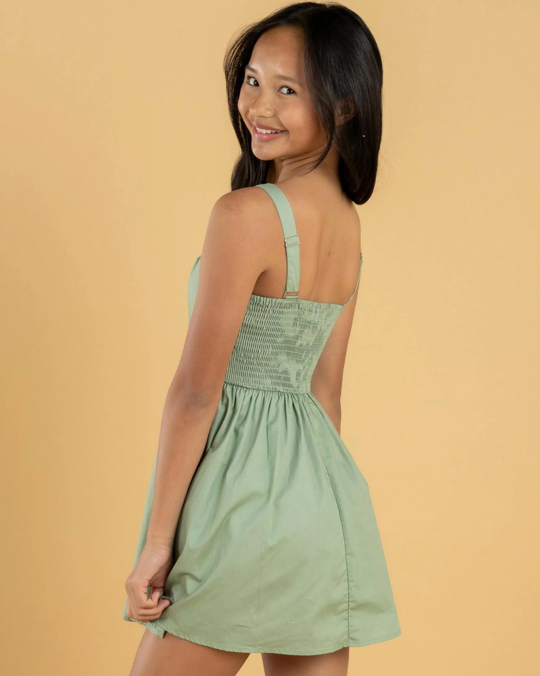 Girls' Brianna Dress