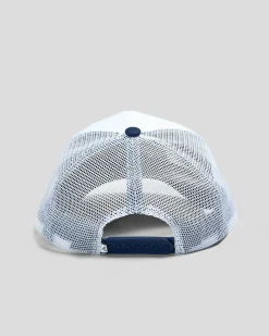 Girls' Bright Star Trucker Cap