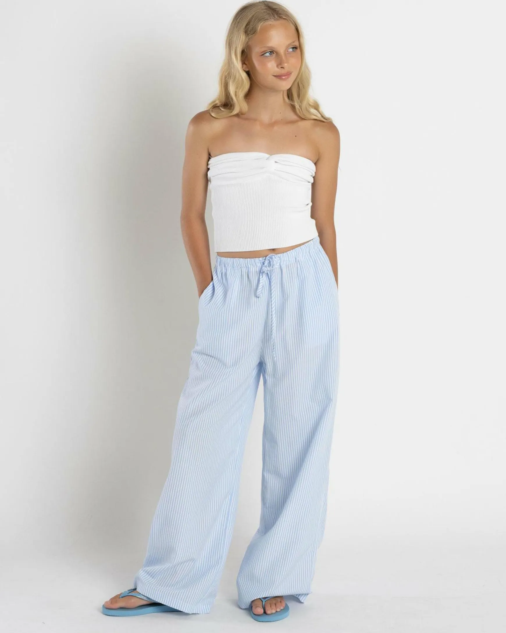 Girls' Cameron Pants