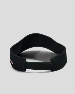 Girls' CB Society Day Visor