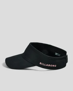 Girls' CB Society Day Visor