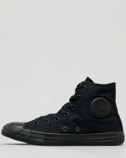 Girls' Chuck Taylor Hi-Top Shoes