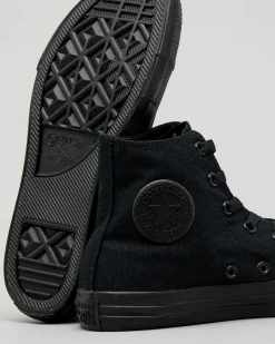 Girls' Chuck Taylor Hi-Top Shoes