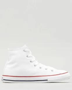 Girls' Chuck Taylor Hi-top Shoes