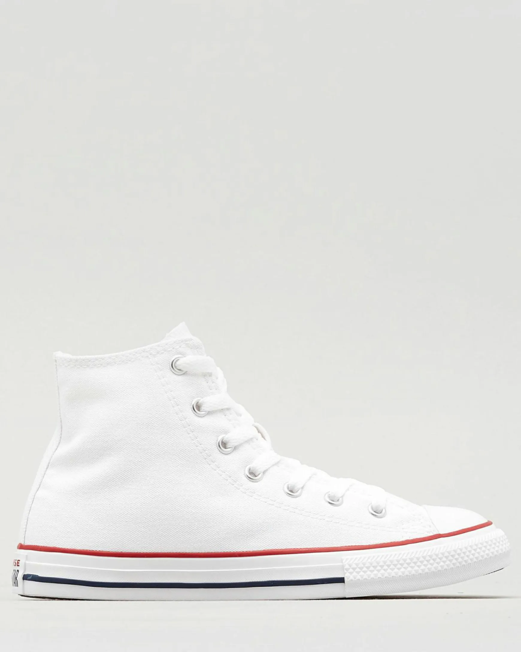 Girls' Chuck Taylor Hi-top Shoes