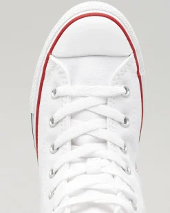 Girls' Chuck Taylor Hi-top Shoes