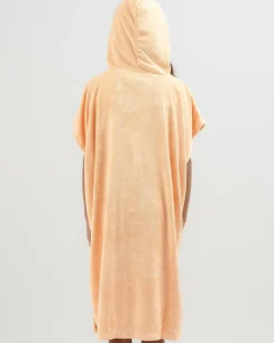 Girls' Classic Surf Hooded Towel