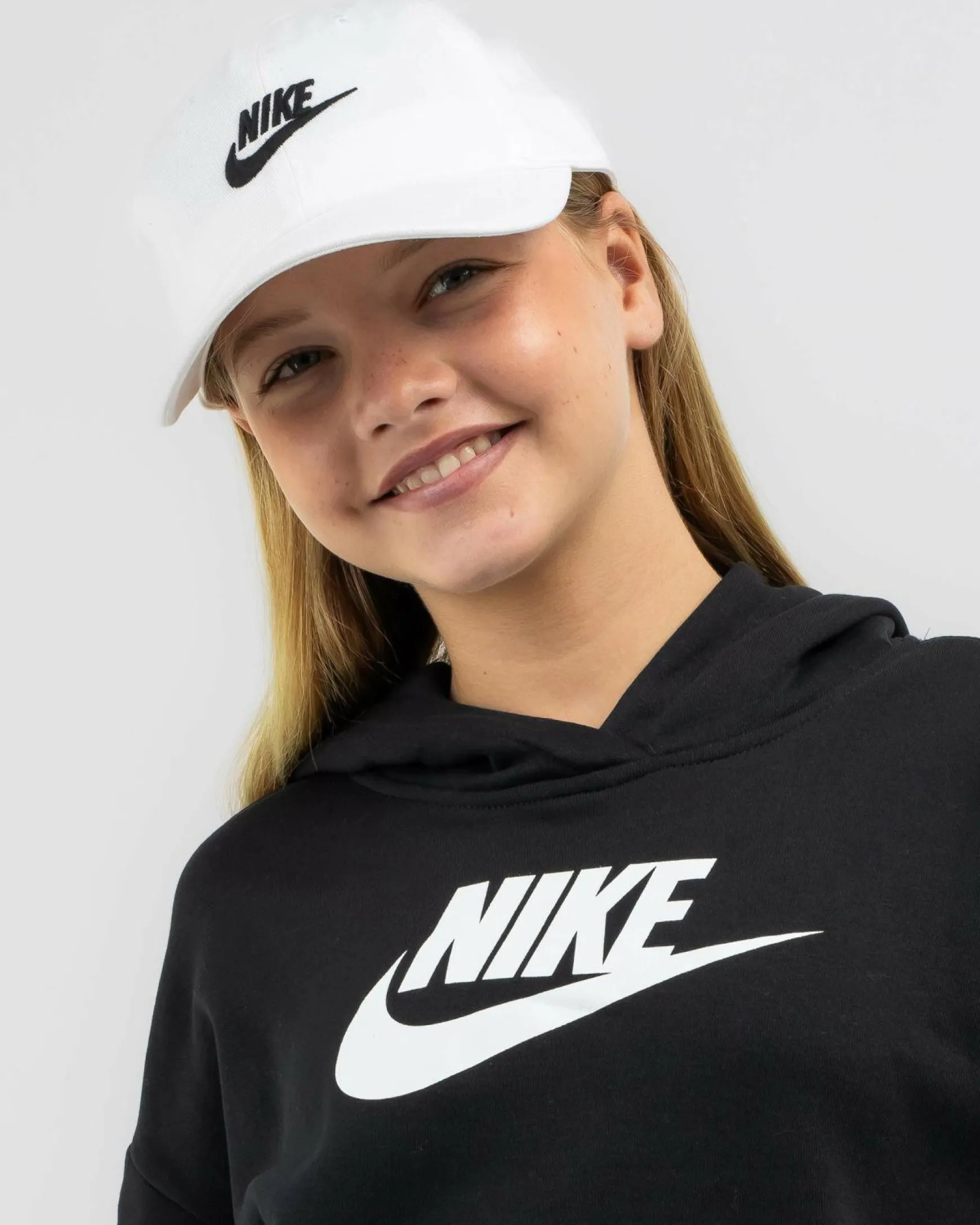 Girls' Club Cap
