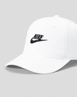 Girls' Club Cap