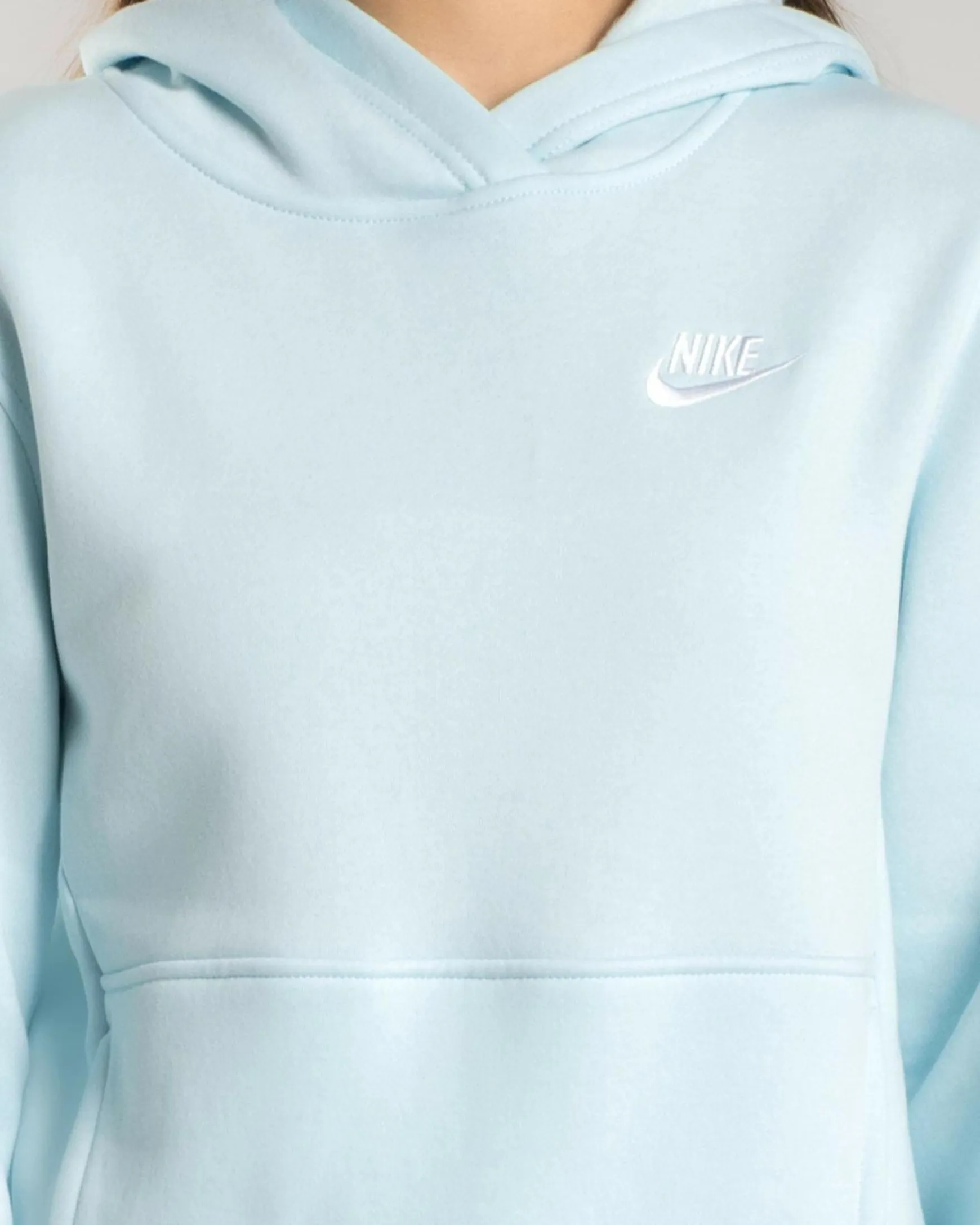 Girls' Club Hoodie