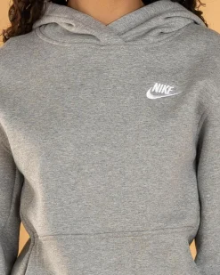 Girls' Club Hoodie