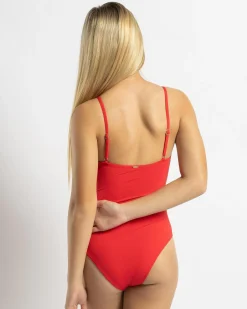 Girls' Coco One Piece Swimsuit