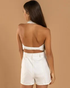 Girls' Daisy Playsuit