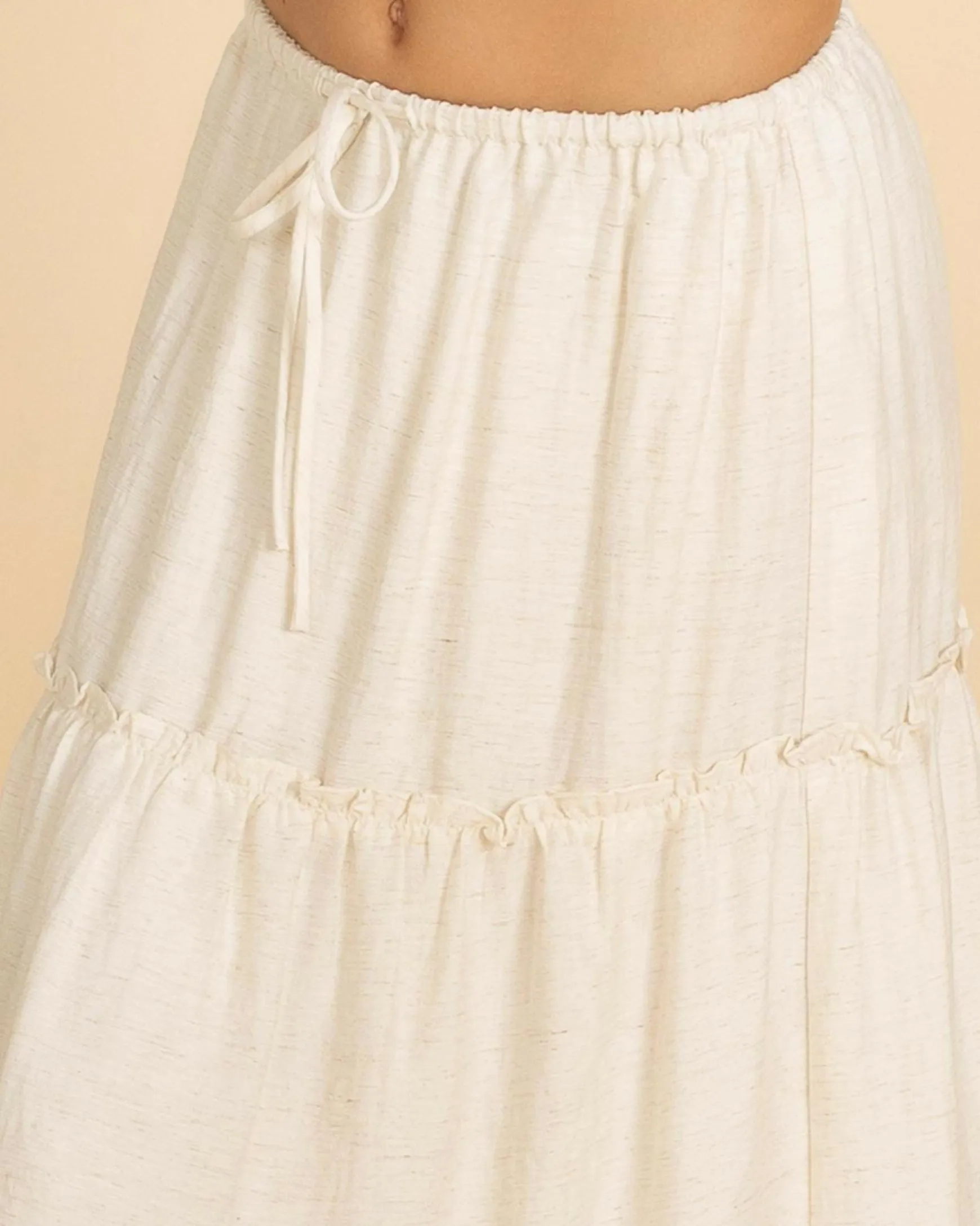 Girls' Dawn Maxi Skirt