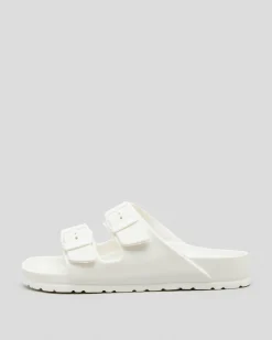 Girls' Denver Slide Sandals