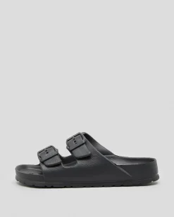 Girls' Denver Slide Sandals
