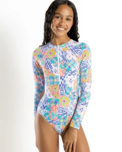 Girls' Drucilla Surfsuit