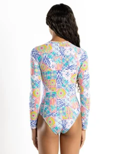 Girls' Drucilla Surfsuit
