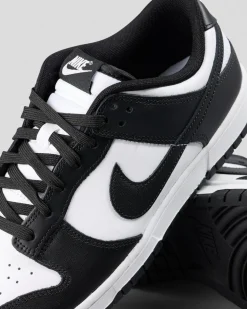 Girls' Dunk Low Shoes