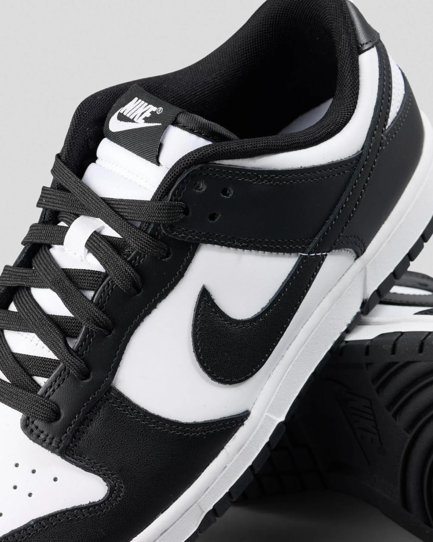 Girls' Dunk Low Shoes