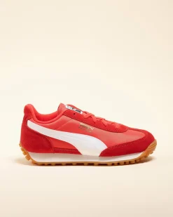 Girls' Easy Rider Vintage Shoes