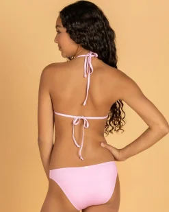 Girls' Eden Triangle Bikini Set