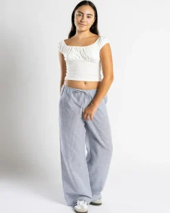 Girls' Emilie Pants