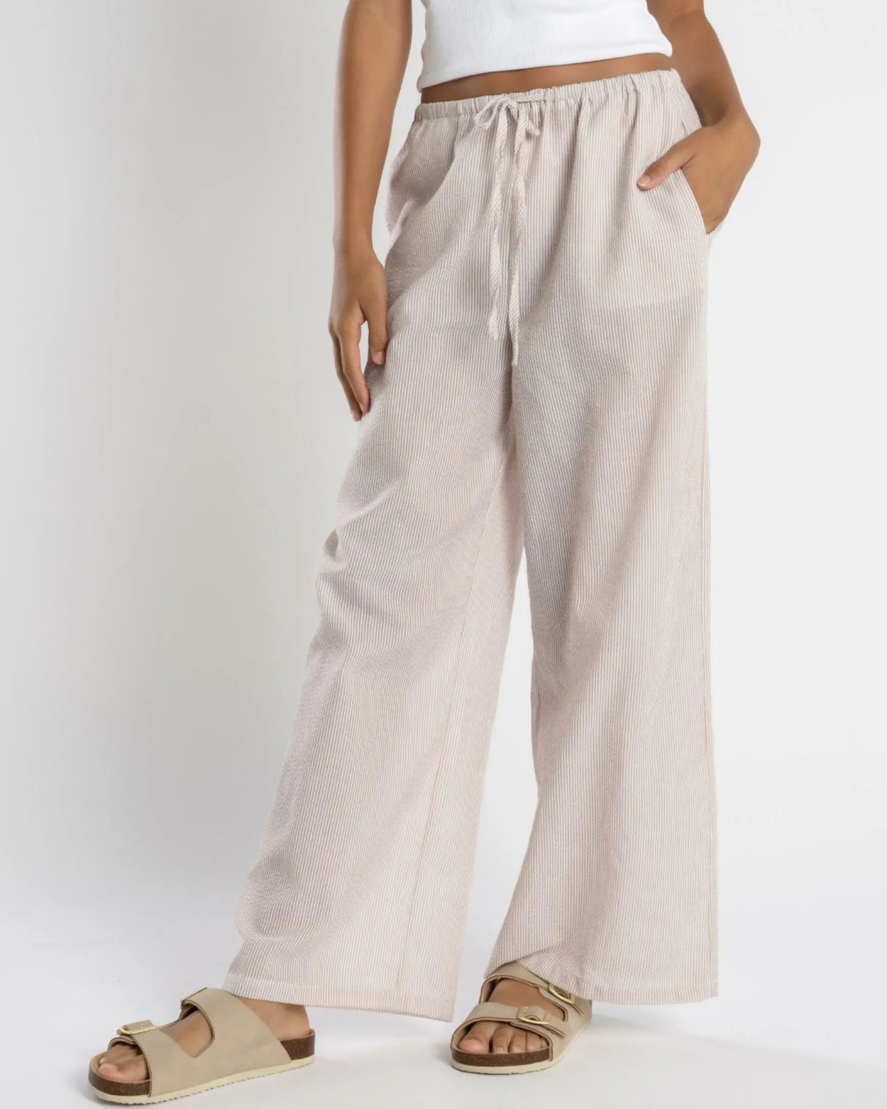 Girls' Emilie Pants