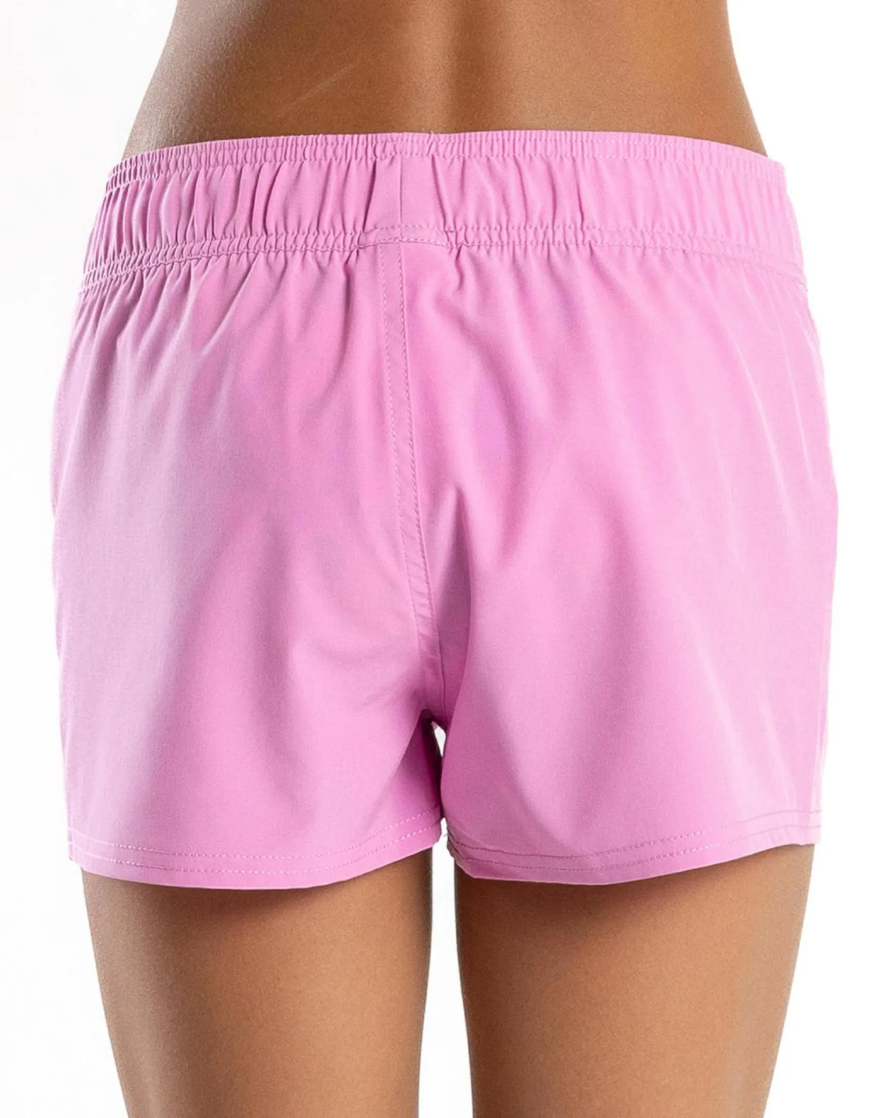 Girls' Essentials Board Shorts