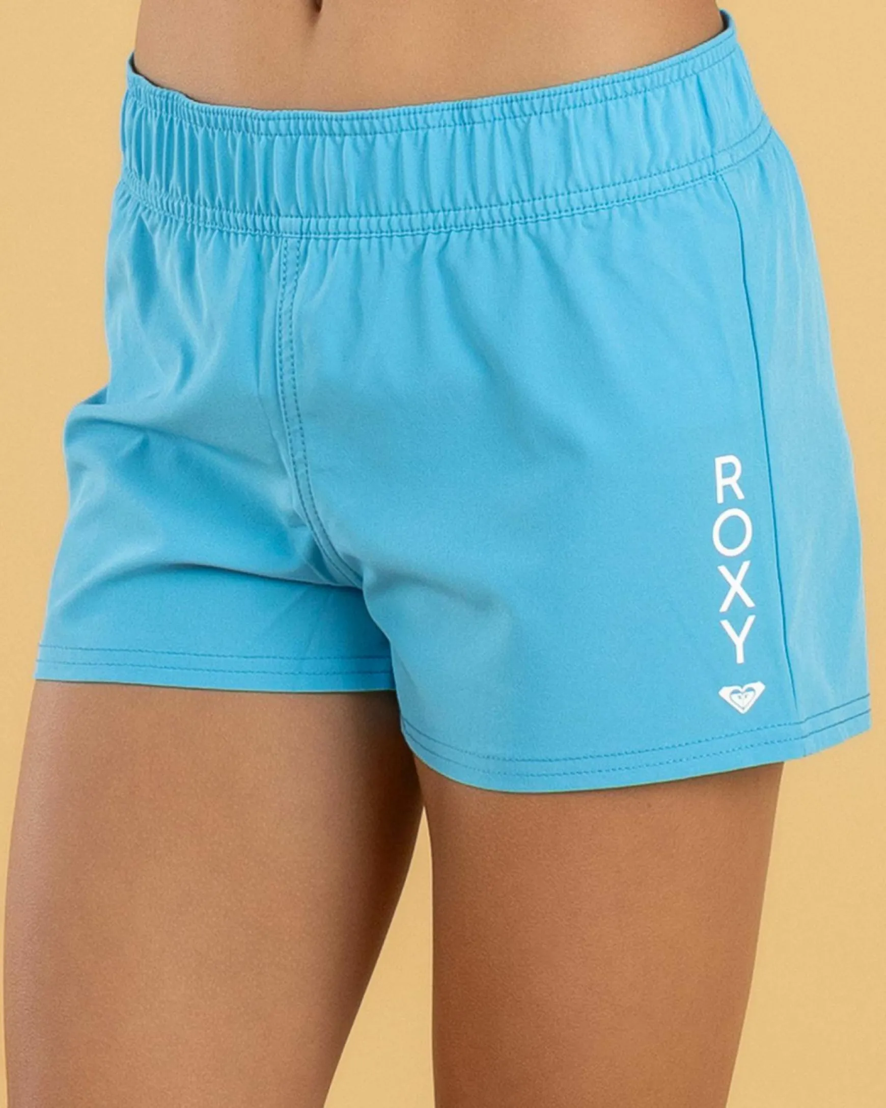 Girls' Essentials Board Shorts