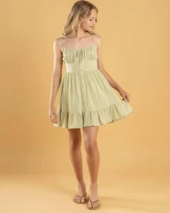 Girls' Finlay Dress