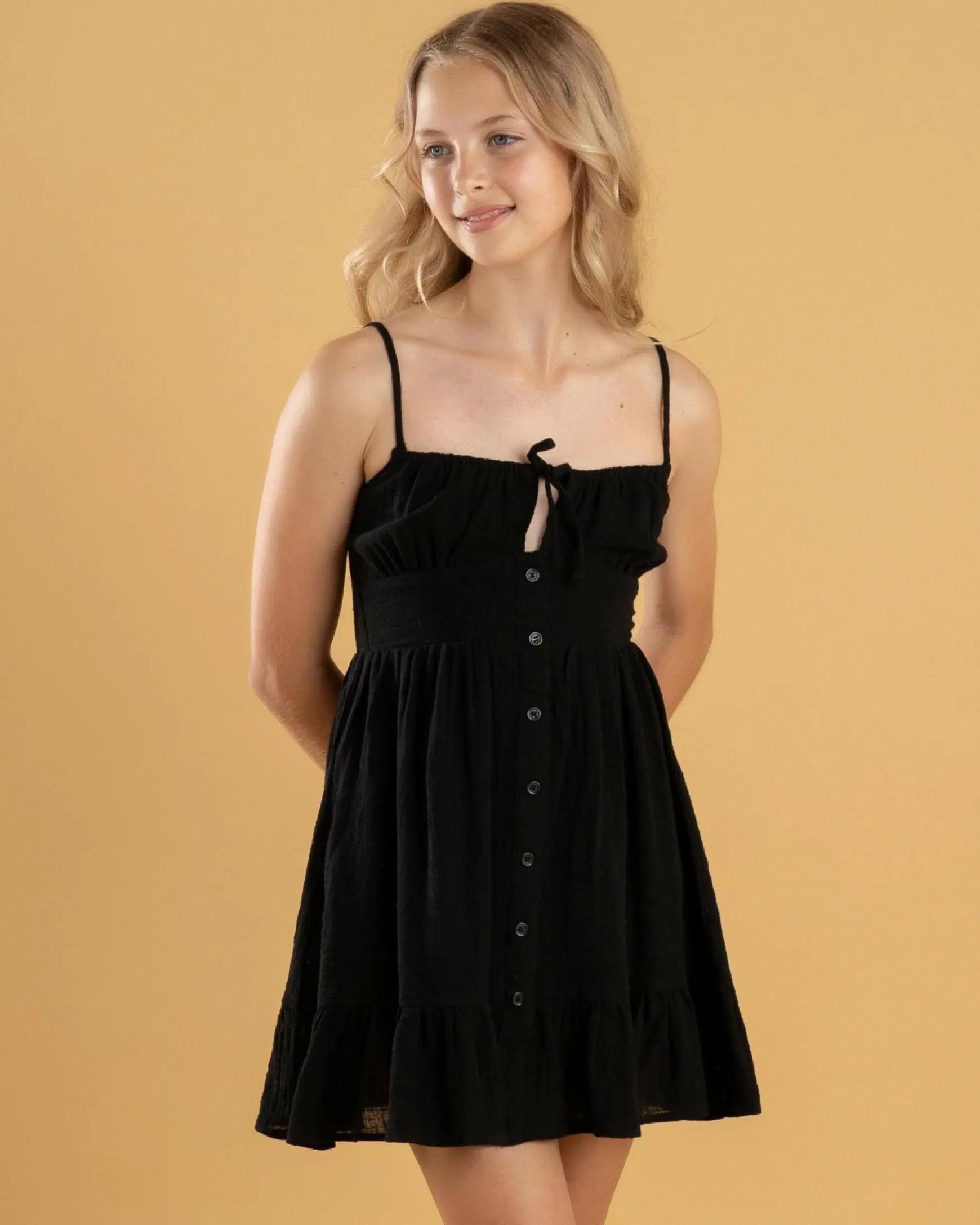 Girls' Finlay Dress