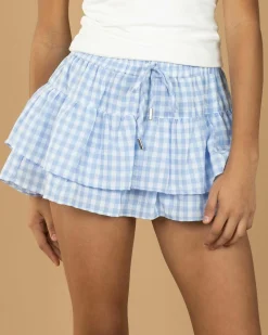 Girls' Gigi Skort
