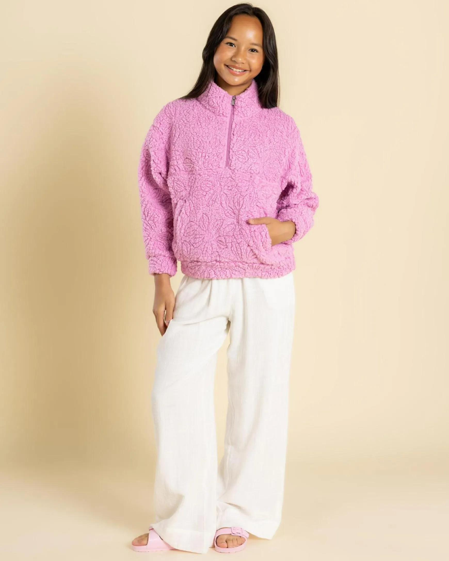 Girls' Having More Fun Jacket