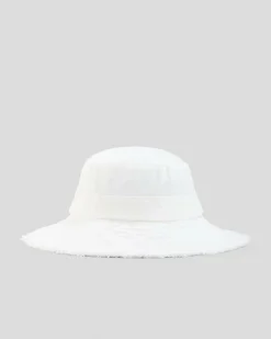 Girls' Heidi Bucket Hat