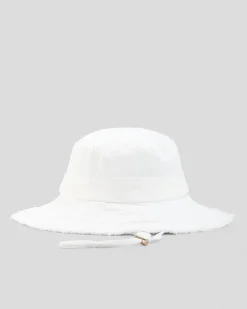 Girls' Heidi Bucket Hat