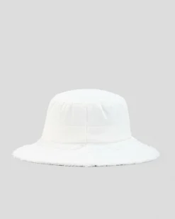 Girls' Heidi Bucket Hat