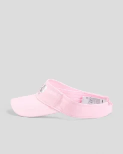 Girls' Hibiscus Splash Visor