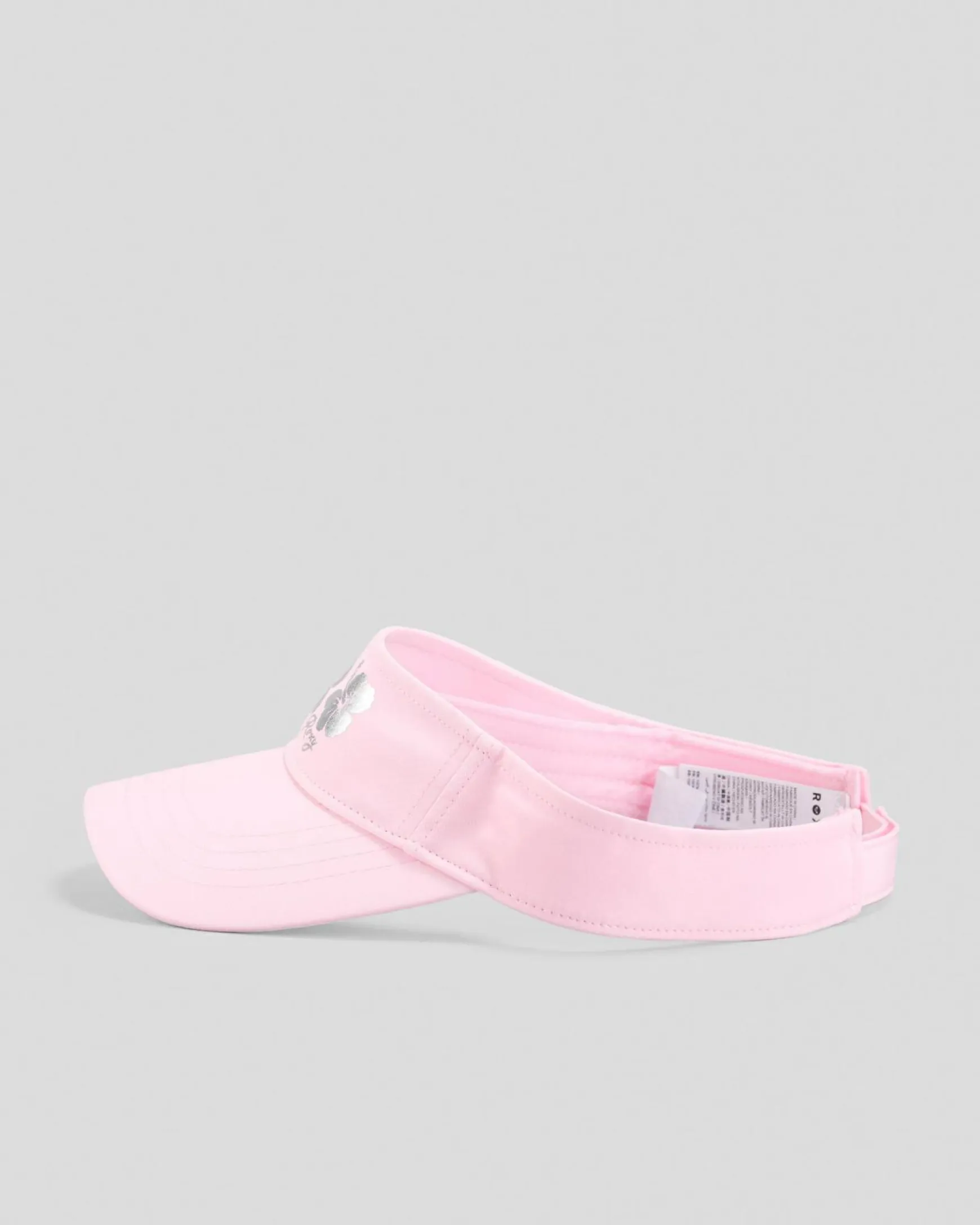 Girls' Hibiscus Splash Visor