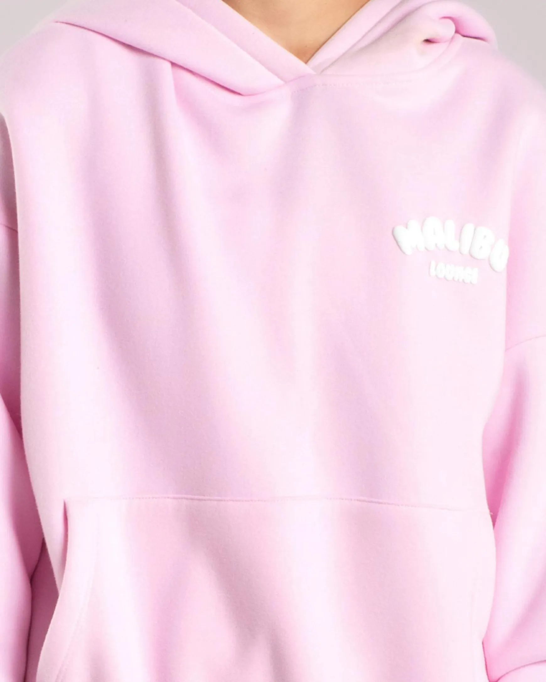 Girls' Hoodie