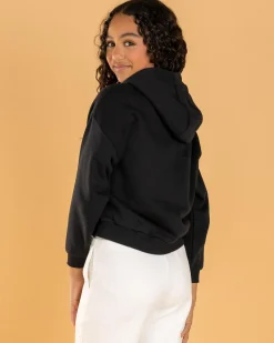 Girls' Icon Fleece Hoodie SB